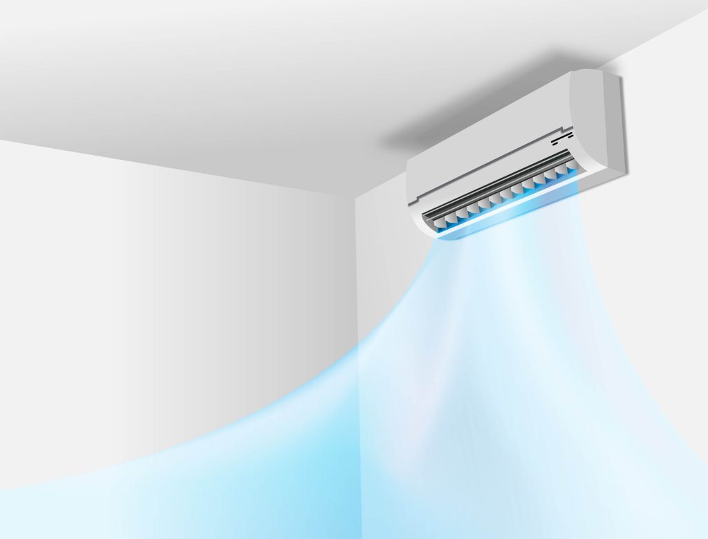 installation climatisation pau nay